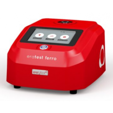 eralytics 移动式铁屑检测仪ferro系列