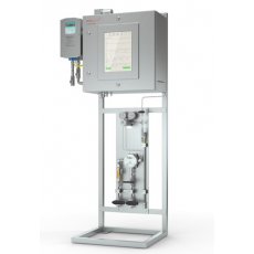 eralytics 过程蒸汽压测试仪online系列