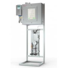 eralytics 过程蒸汽压测试仪online系列