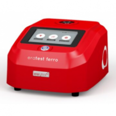 eralytics 移动式铁屑检测仪ferro系列