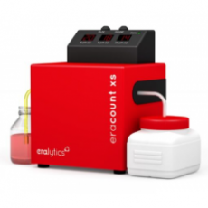 eralytics 激光粒子计数器ISO 4402系列