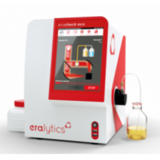 eralytics 油水分离器eracheck eco系列