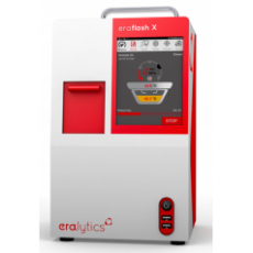 eralytics 石油闪点测试仪eraflash X系列