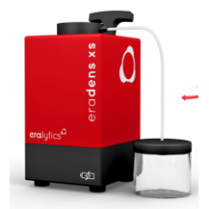 eralytics 密度计eradens xs系列