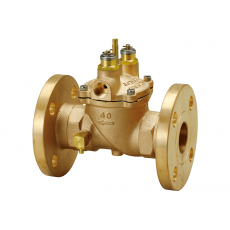 KANE 恒水位阀直通式DSF型系列