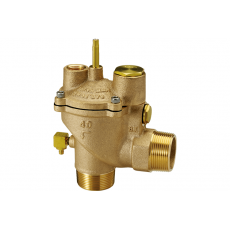 KANE 恒水位阀直通式DL型系列