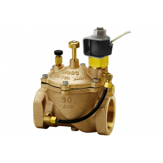 KANE 电磁阀DM型系列