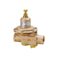 KANE 水压减压阀KRY型系列