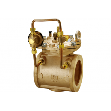 KANE *导式晶片式减压阀KRWP型系列