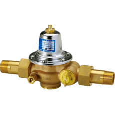 KANE 家庭自来水用减压阀KRX型系列