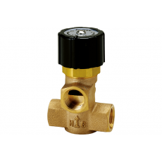 KANE 自动混合阀TM型系列