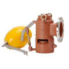 KANE 雨水球阀FWRP系列