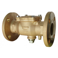 KANE 直式过滤器ST-F-S型系列