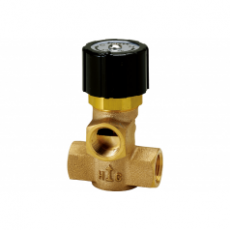 KANE 自动混合阀TM型系列