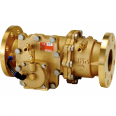 KANE 减压式止回阀BX型系列