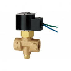 KANE 用于恒定水位控制的电磁阀PM型系列