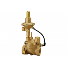 KANE 保压式恒水位阀DH型系列