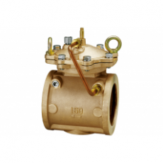 KANE 恒水位阀直通式DRWP型系列