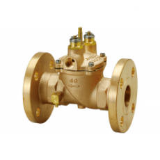 KANE 恒水位阀直通式DSF型系列