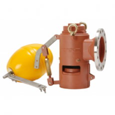 KANE 雨水球阀FWRP系列