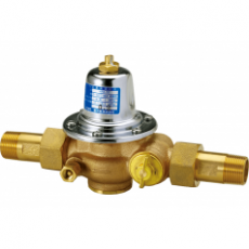 KANE 家庭自来水用减压阀KRX型系列