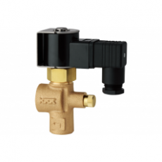 KANE 用于恒定水位控制的电磁阀PML型系列