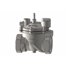 KANE 不锈钢恒水位阀DY型系列