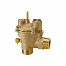 KANE 恒水位阀直通式DL型系列