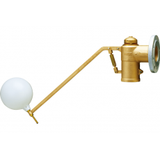 KKK 杆式水**FW型系列