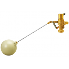 KKK 特殊球阀FD系列