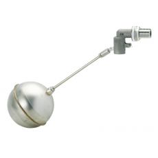 KKK 不锈钢单作用球阀SYS系列