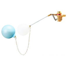 KKK 水位差动球阀FWD型系列