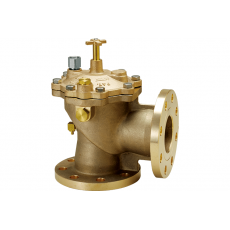 KKK 恒水位阀角式DL型系列