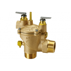 KKK 寒冷气候恒水位阀角式DLB型系列