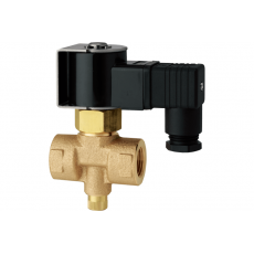 KKK 恒水位阀用电磁阀PM型系列