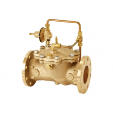 KKK 水用*导式法兰型减压阀KRT-R型系列