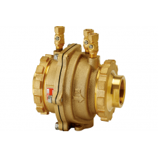 KKK 减压式逆流防止器BX型系列