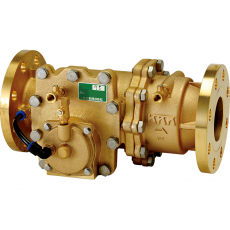 KKK 减压式逆流防止器CX-75型系列