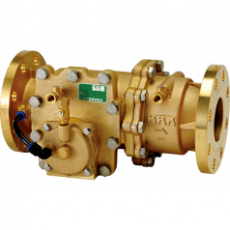 KKK 减压式逆流防止器CX-75型系列