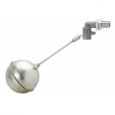 KKK 不锈钢单作用球阀SYS系列