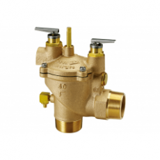 KKK 寒冷气候恒水位阀角式DLB型系列