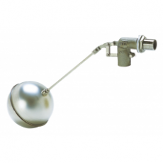 KKK 不锈钢双球阀SYN系列