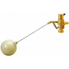 KKK 特殊球阀FD系列