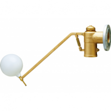 KKK 杆式水**FW型系列