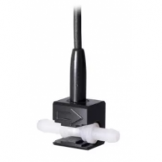 SAINT-GOBAIN 夹钳式流量计PVDF系列