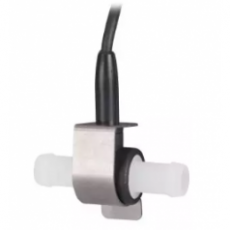 SAINT-GOBAIN 夹式安装流量计PVDF系列