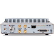 Signal Hound 实时频谱分析仪SM435C系列