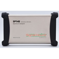 Signal Hound 实时频谱分析仪SP145系列