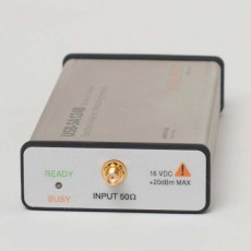 Signal Hound 频谱分析仪USB-SA124B系列