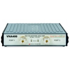 Signal Hound 矢量网络分析仪VNA400系列